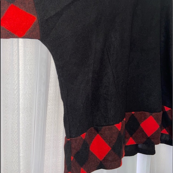 NWOT WHITE BIRCH BUFFALO LONG SLEEVE - Picture 5 of 8